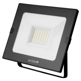 Led reflektor super SLIM 30W 4000K